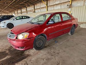 Toyota Corolla CE 1.8L 4 2003
