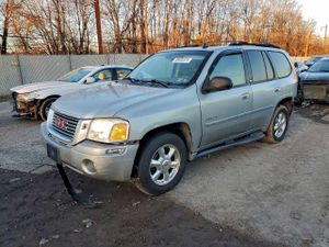 GMC Envoy 4.2L 6 2006