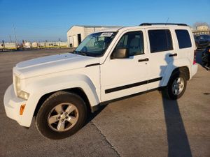 Jeep Liberty SPORT 3.7L 6 2011