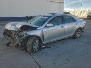 Toyota Camry HYBRID 2.4L 4 2008