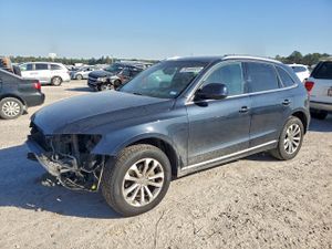 Audi Q5 PREMIUM PLUS 2.0L 4 2015