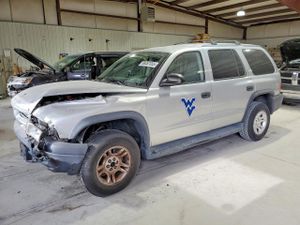 Dodge Durango SPORT 4.7L 8 2003