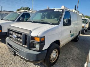 Ford Econoline 5.4L 8 2010