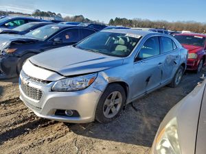 Chevrolet Malibu 1LT 2.5L 4 2015