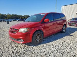 Dodge Grand Caravan (Caravan) R/T 3.6L 6 2014