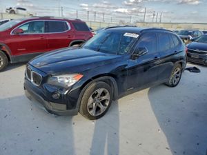 BMW X1 SDRIVE28I 2.0L 4 2014
