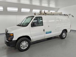 Ford Econoline E250 VAN 5.4L 8 2010