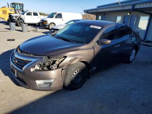 Nissan Altima 2.5 2.5L 4 2013