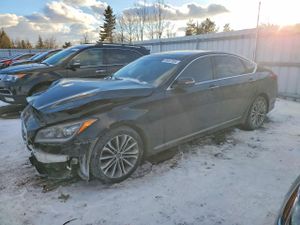 Hyundai Genesis 3.8L 3.8L 6 2015
