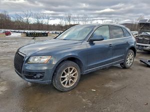 Audi Q5 PREMIUM 2.0L 4 2011