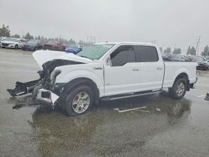 Ford F-150 SUPERCREW 3.5L 6 2015