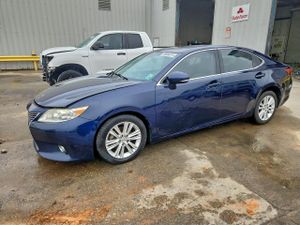 Lexus ES 350 3.5L 6 2014