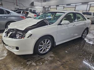 Acura TSX 2.4L 4 2007