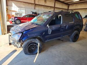 Honda CR-V EX 2.4L 4 2004