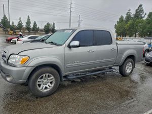 Toyota Tundra DOUBLE CAB SR5 4.7L 8 2005