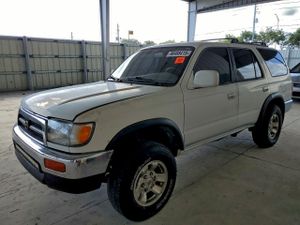 Toyota 4Runner SR5 3.4L 6 1997