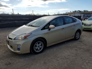 Toyota Prius 1.8L 4 2010