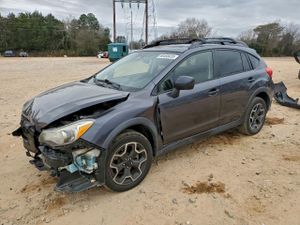 Subaru XV 2.0 PREMIUM 2.0L 4 2014