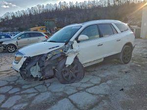 Buick Enclave CXL 3.6L 6 2008