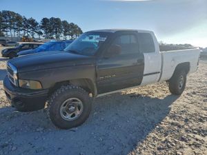 Dodge RAM 5.9L 8 1999