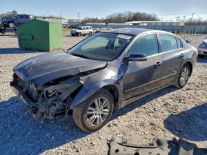 Nissan Altima BASE 2.5L 4 2012