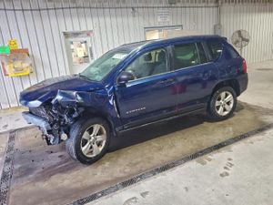 Jeep Compass SPORT 2.4L 4 2014