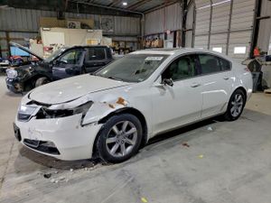 Acura TL 3.5L 6 2012