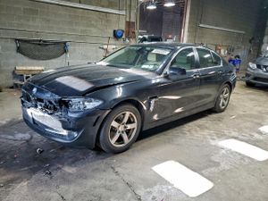 BMW 5 Series XI 2.0L 4 2012