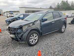 Nissan Murano S 3.5L 6 2014