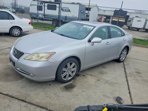 Lexus ES 3.5L 6 2008