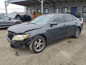 Toyota Camry LE 3.5L 6 2007