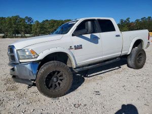 RAM 2500 SLT 6.7L 6 2014