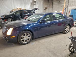 Cadillac STS 3.6L 6 2005