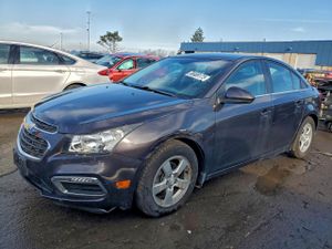 Chevrolet Cruze LT 1.4L 4 2015