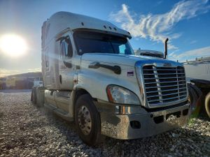 Freightliner Cascadia 14.8L 6 2014