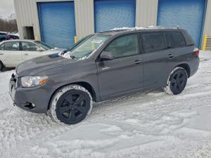 Toyota Highlander SPORT 3.5L 6 2008