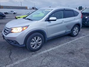 Honda CR-V EXL 2.4L 4 2014