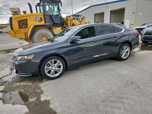 Chevrolet Impala LT 3.6L 6 2015