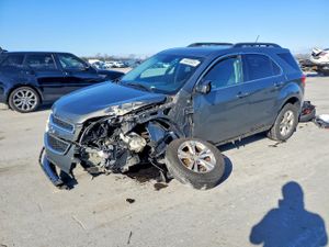 Chevrolet Equinox LT 2.4L 4 2013