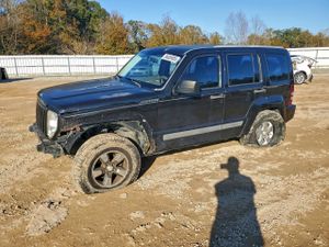 Jeep Liberty SPORT 3.7L 6 2011