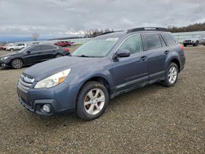 Subaru Outback 2.5I PREMIUM 2.5L 4 2014