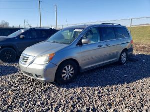 Honda Odyssey EXL 3.5L 6 2010