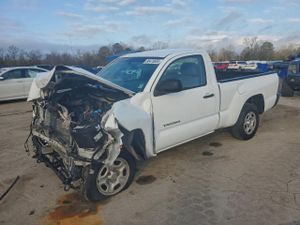 Toyota Tacoma 2.7L 4 2006