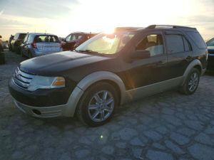 Ford Taurus EDDIE BAUER 3.5L 6 2008