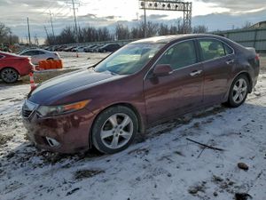 Acura TSX 2.4L 4 2012