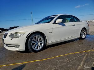 BMW 3 Series I 3.0L 6 2011