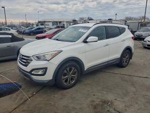 Hyundai Santa Fe 2.4L 4 2013