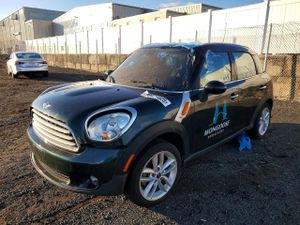 Mini Cooper COUNTRYMAN 1.6L 4 2013