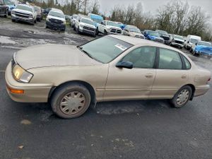 Toyota Avalon XL 3.0L 6 1997