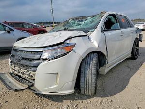 Ford Edge SPORT 3.7L 6 2013